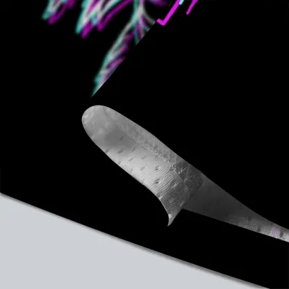 [Copy]Soulisfree Cosmic Solitude Aesthetic Geometric Resonance Mesh Jersey