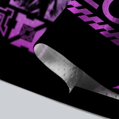 Soulisfree Cyberpunk Immortal Mesh Jersey