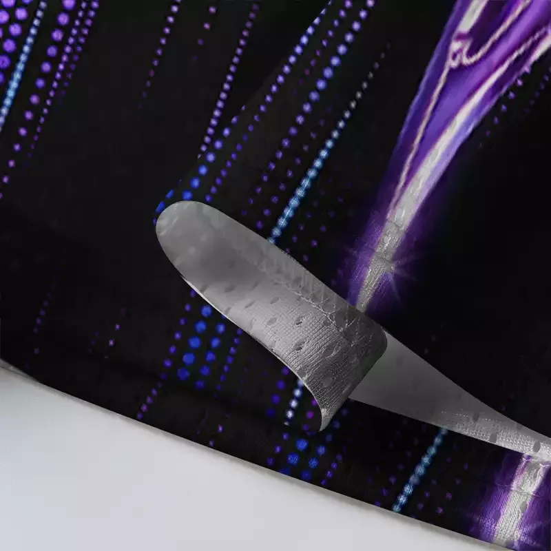 Soulisfree Soul Is Free Mesh Jersey