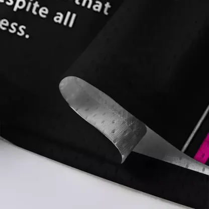 Soulisfree  Butterfly Soul  – Infinite Hope  Mesh Jersey