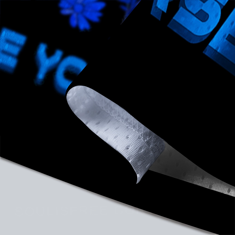 Soulisfree Lunar Butterfly Be Yourself Nature Mesh Jersey