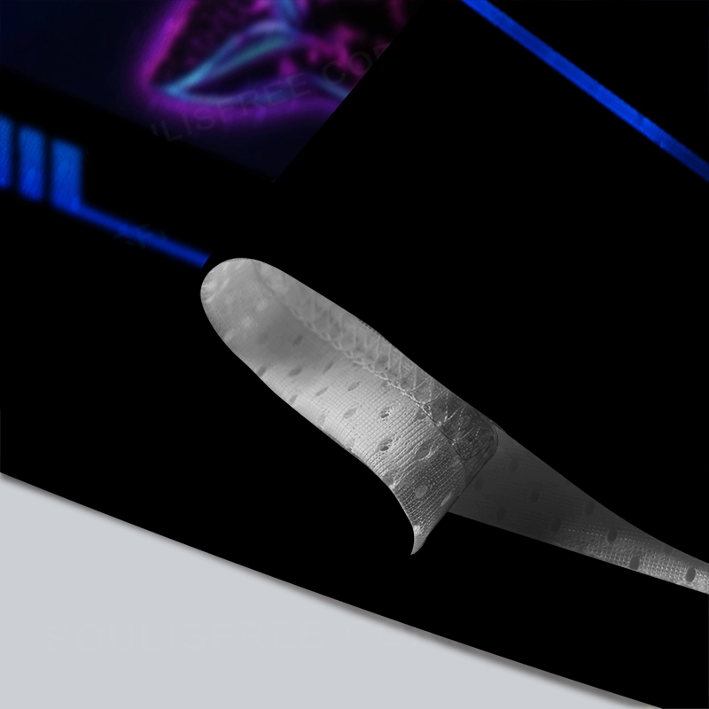 Soulisfree Mystical Cat Geometry  Mesh Jersey