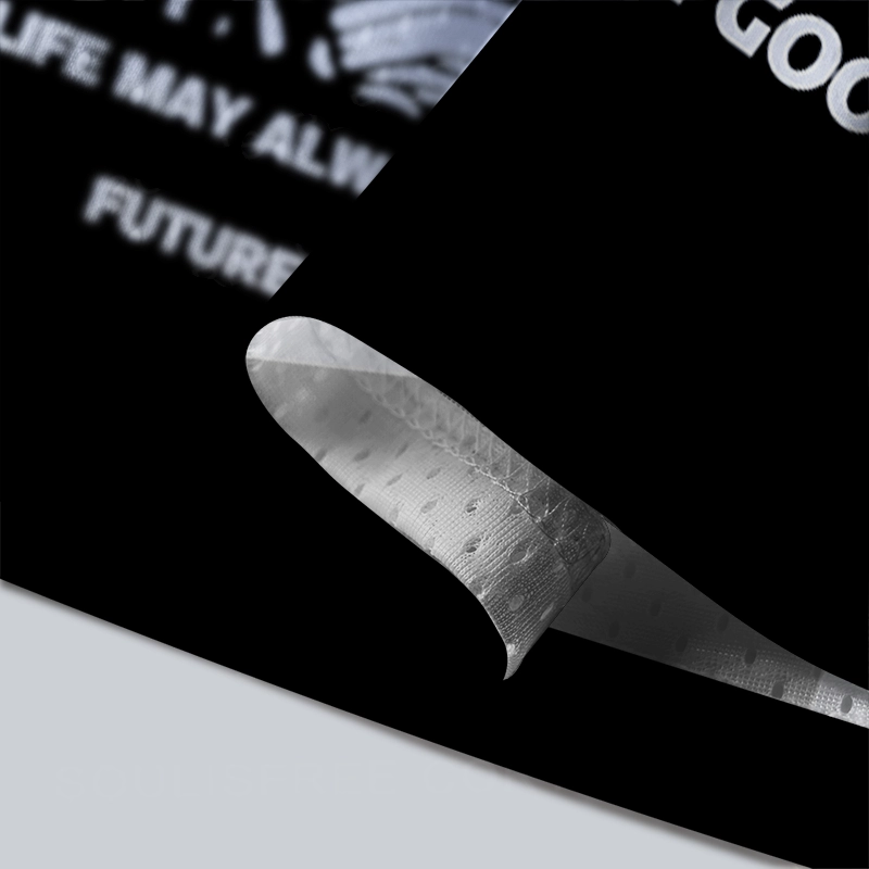 Soulisfree Starry Sky Regret & Future Mesh Jersey