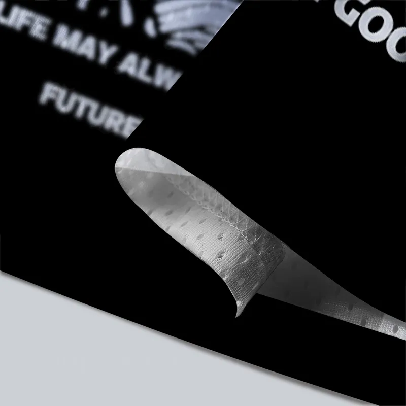 Soulisfree Starry Sky Regret & Future Mesh Jersey