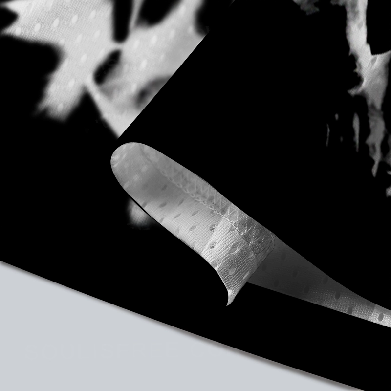 Soulisfree Dreamstate The Ethereal Realm Mesh Jersey