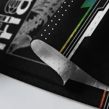 Personalized Truly On The Inside Mesh Jersey