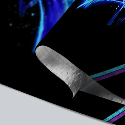 Soulisfree NEBULA SOUL Mesh Jersey