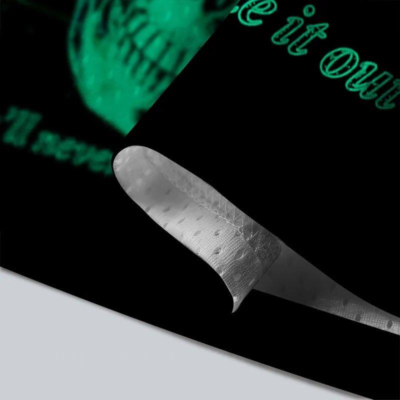 Soulisfree DO NOT TAKE LIFE SO Seriously Mesh Jersey