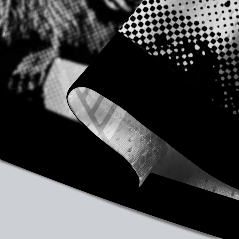 Soulisfree Stay Cool, Stay Sneaky Mesh Jersey