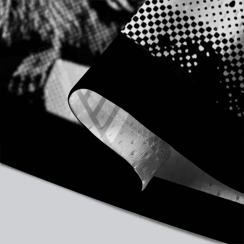 Soulisfree Stay Cool, Stay Sneaky Mesh Jersey