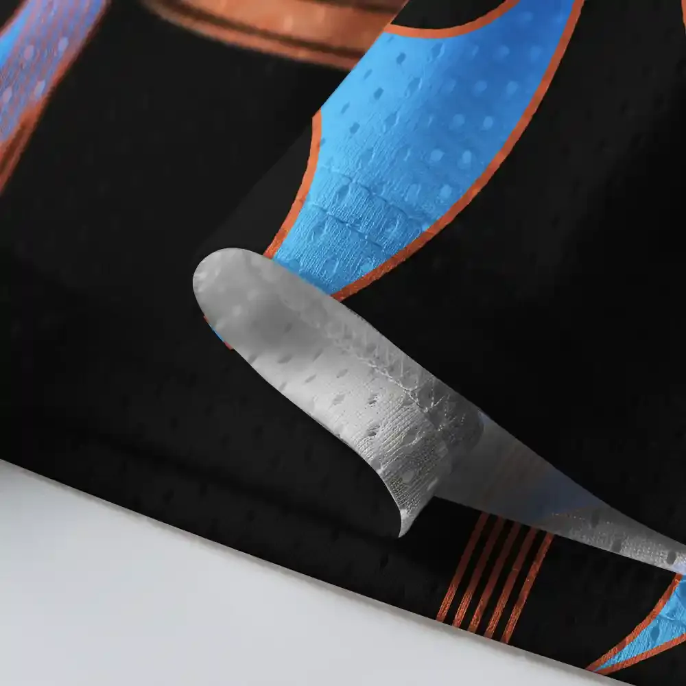 Personalized Eternal Time Jersey