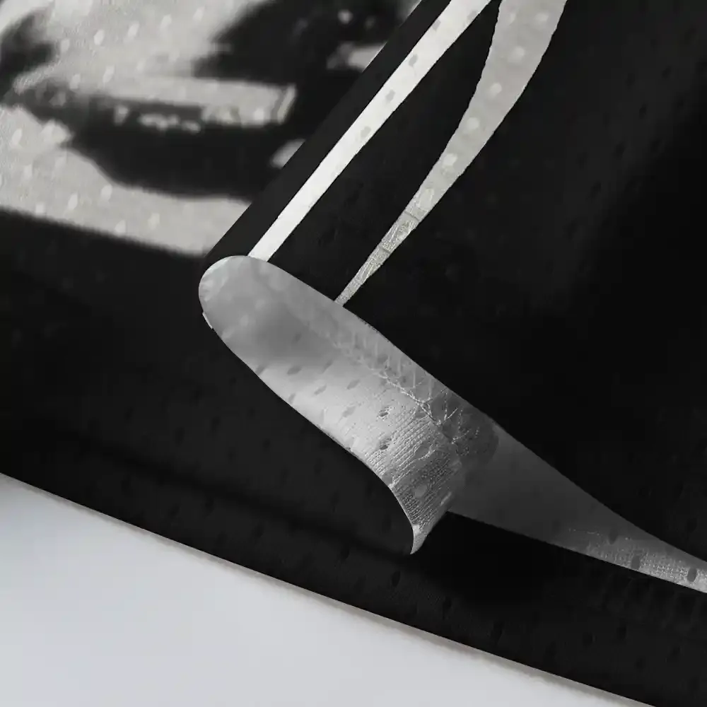 Dystopian Horizon Mesh Jersey
