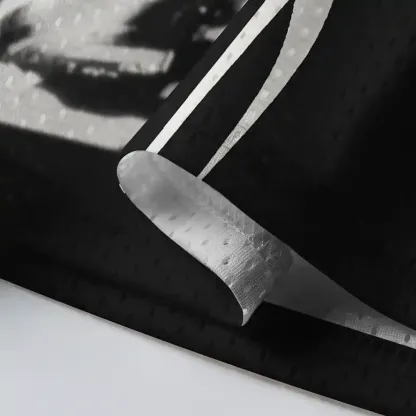 Dystopian Horizon Mesh Jersey