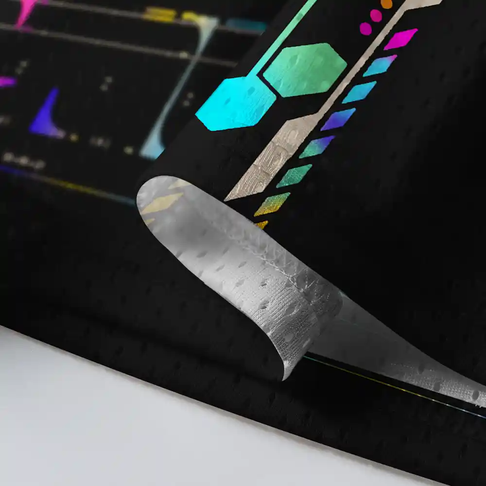 The Virtual Soul Mesh Jersey