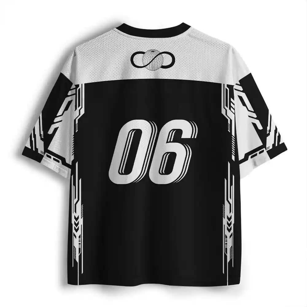 Futurecraft Systems Mesh Jersey