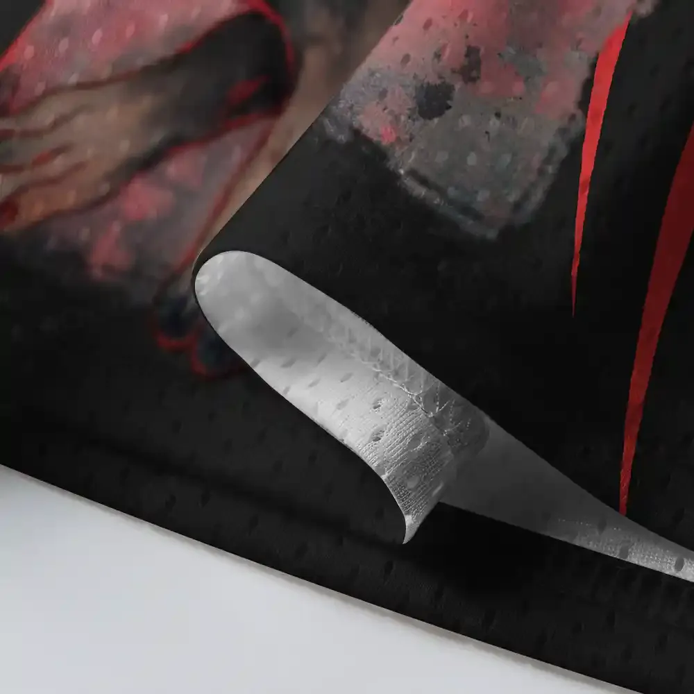 Cerberus Rising Mesh Jersey