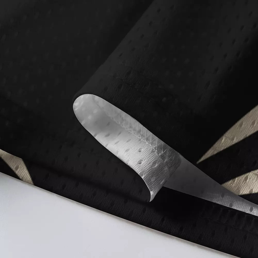 Personalized Create Our Reality Mesh Jersey