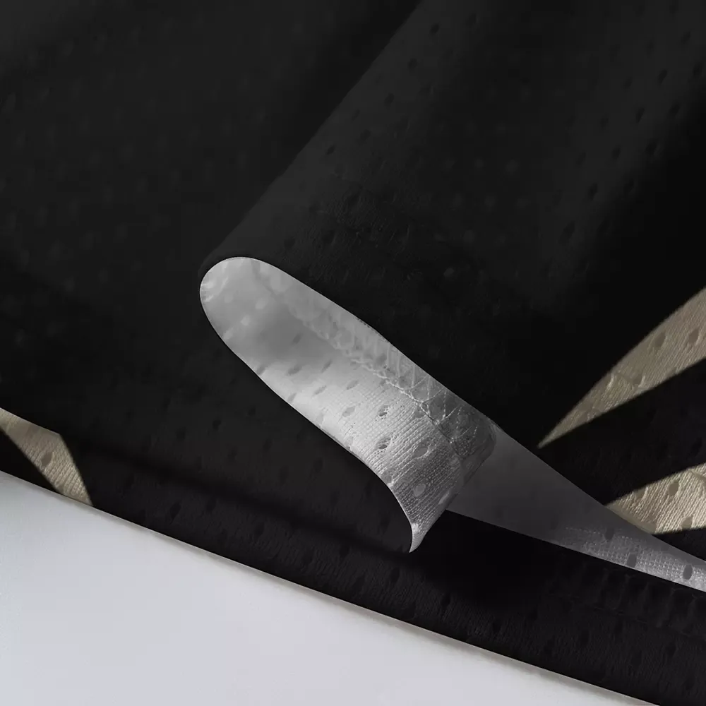 Personalized Create Our Reality Mesh Jersey