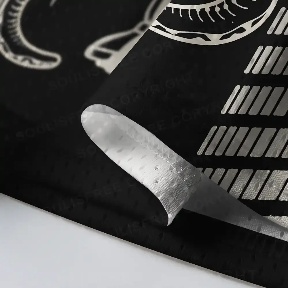 Serpent's Chalice Mesh Jersey