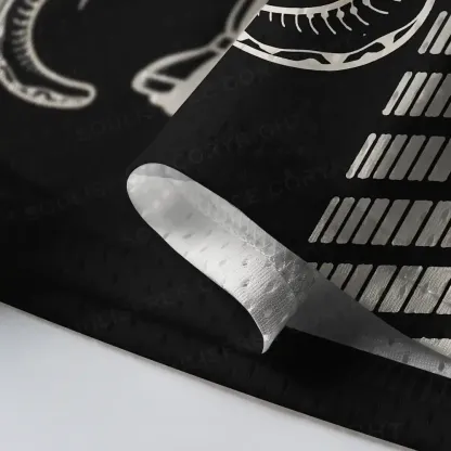 Serpent's Chalice Mesh Jersey