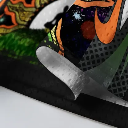 Meditative Visionaries Mesh Jersey