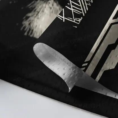 Trance Cat Mesh Jersey