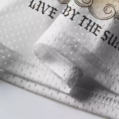 [Copy]Personalized Personalized Mysterious Place Mesh Jersey