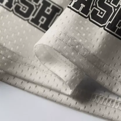 Personalized Everyday Is Trash Day 2 Dystopia Mesh Jersey