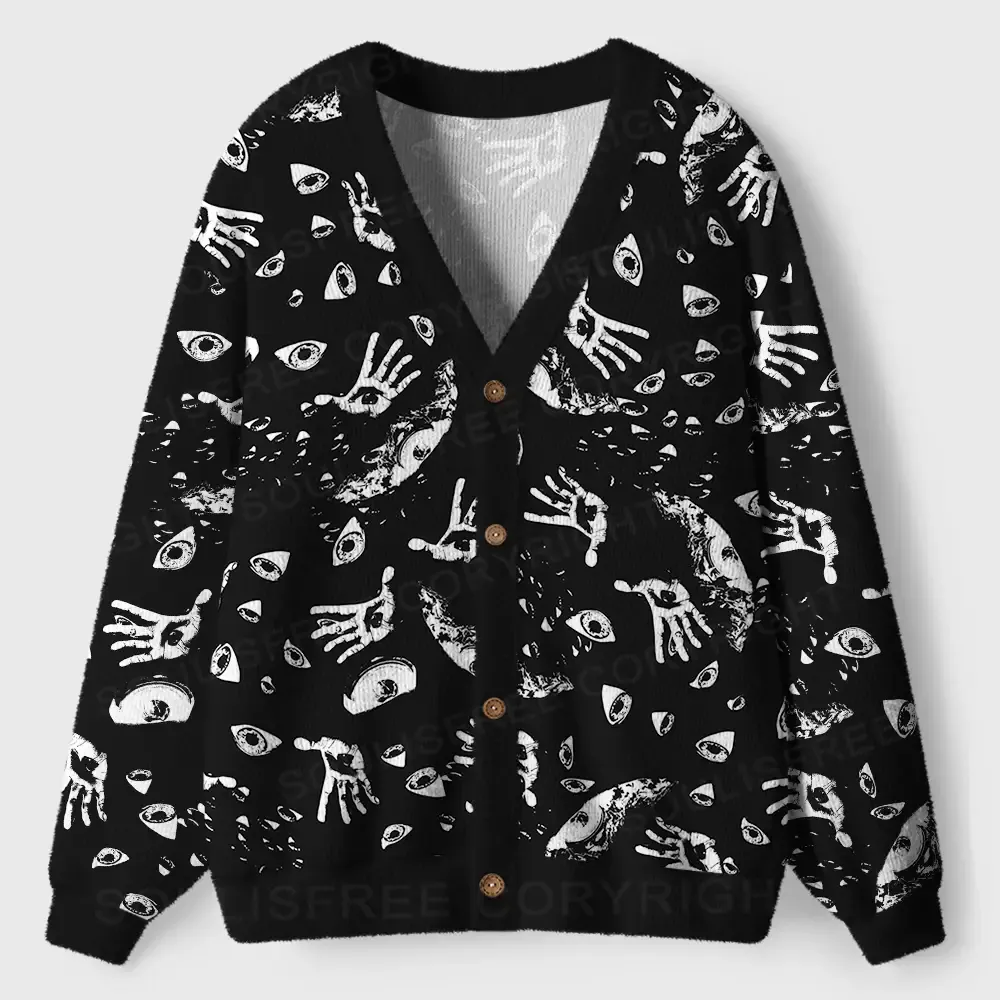 Utopia Ugly Cardigan Sweaters