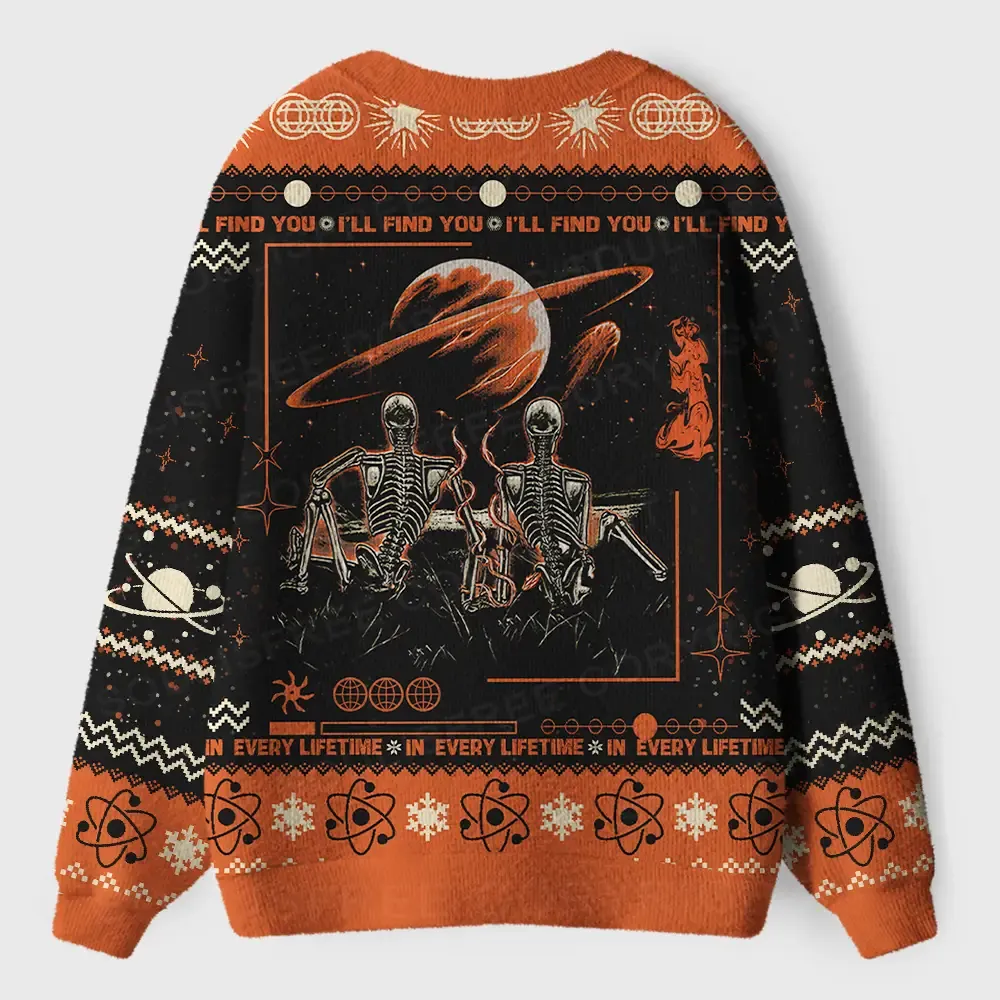I'll Find You Cardigan Sweaters