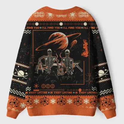 I'll Find You Cardigan Sweaters