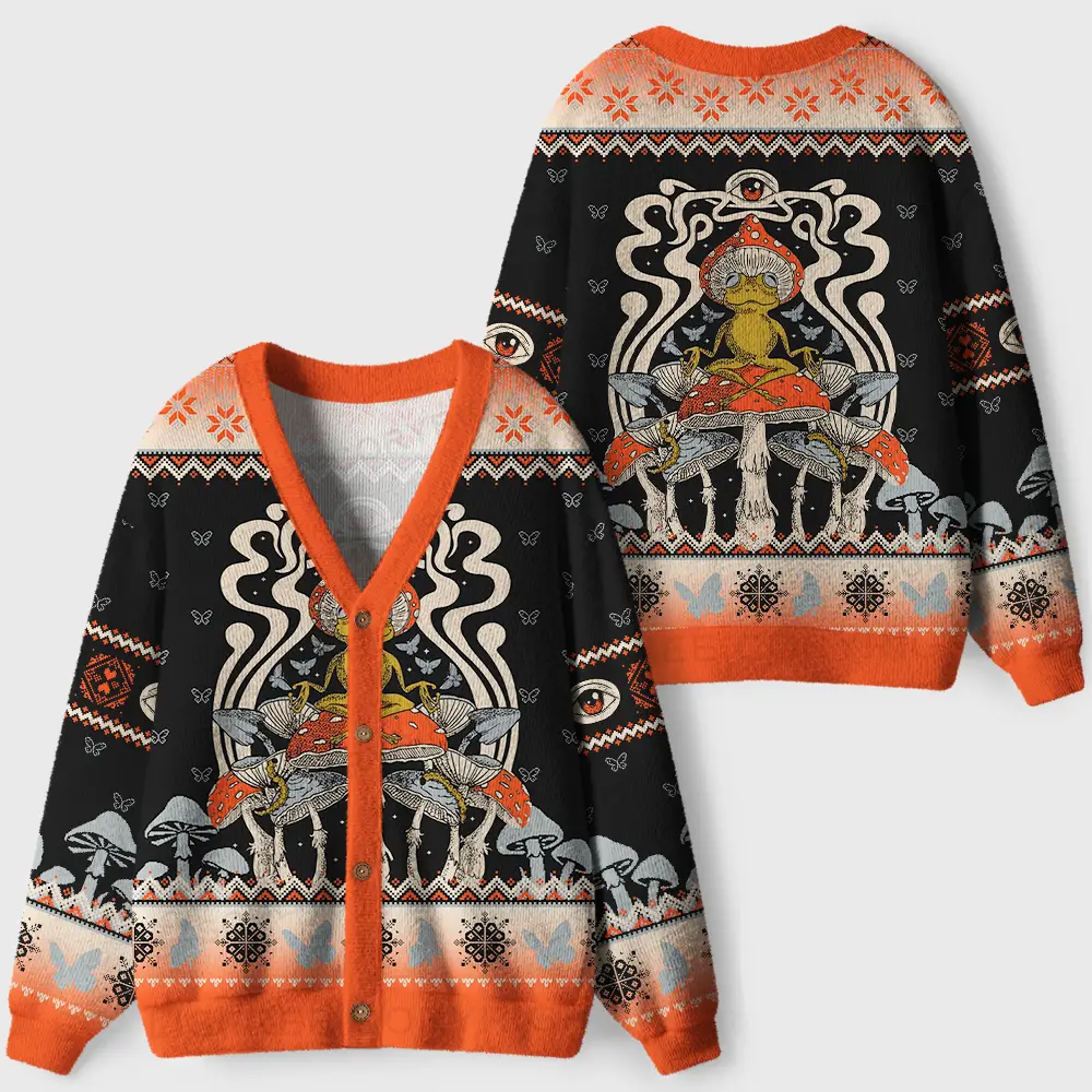 Relaxing Moment Cardigan Sweaters