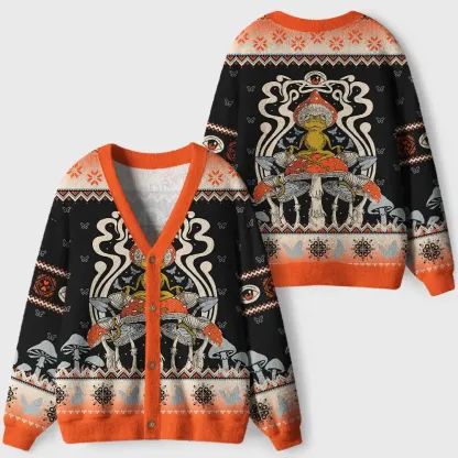 Relaxing Moment Cardigan Sweaters