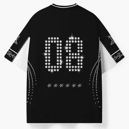 Soulisfree I Paused My Life for Soccer Season ECO‑PERF Graphic Tee