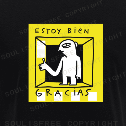 Soulisfree Ethereal Frame Quantum Suspension Raglan Crop Tee