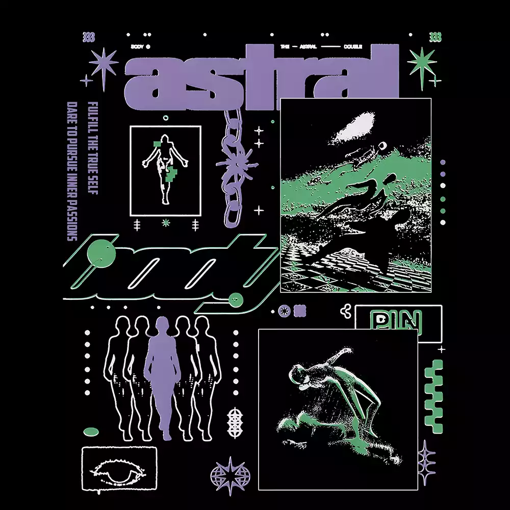 Be The Master Of Your Own Life Basic Washed T-shirt