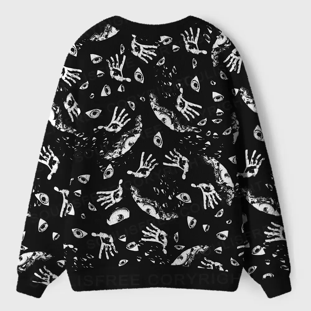 Utopia Ugly Cardigan Sweaters
