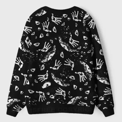 Utopia Ugly Cardigan Sweaters