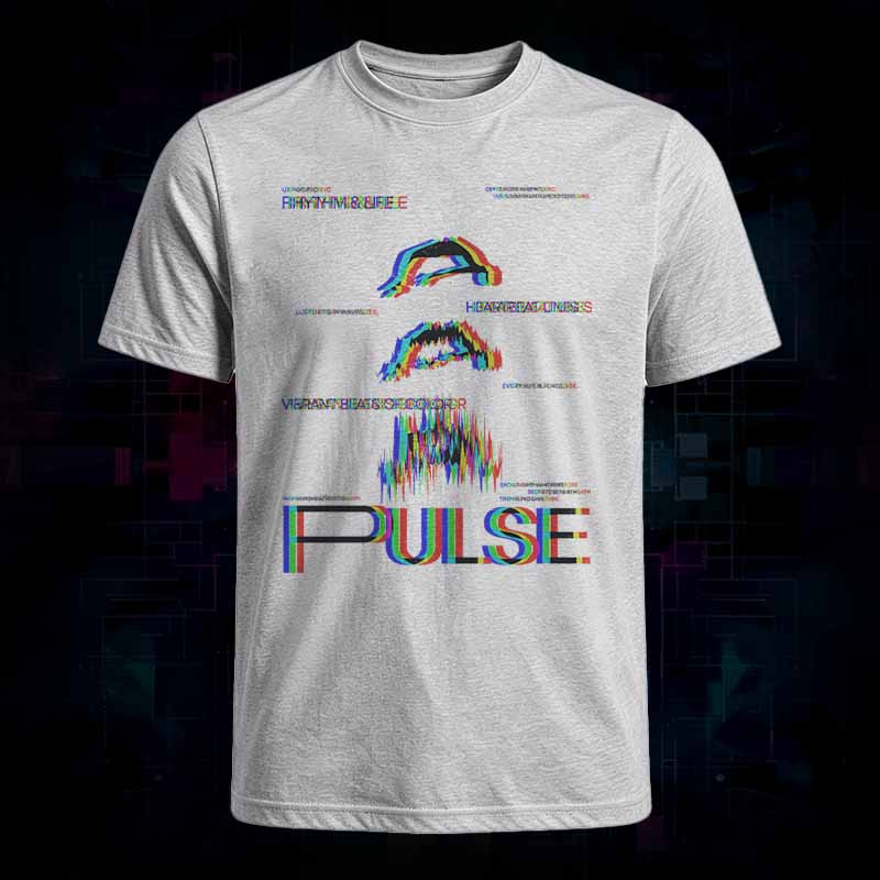 Soulisfree RHYTHM & LIFE Classic Tee