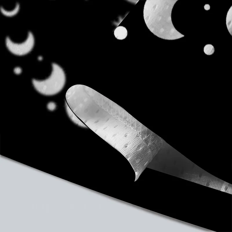 Soulisfree Third Eye – Cosmic Awareness Mesh Jersey