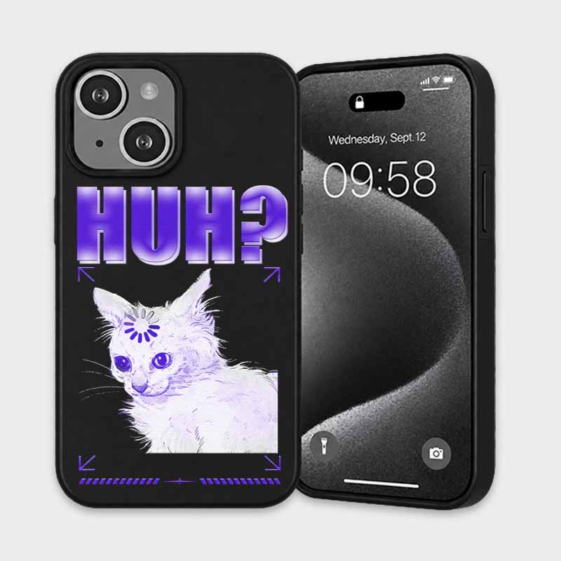 Soulisfree Meme Culture Phone Case