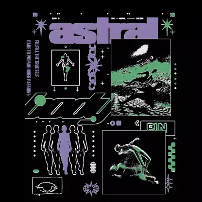 Be The Master Of Your Own Life Basic Washed T-shirt