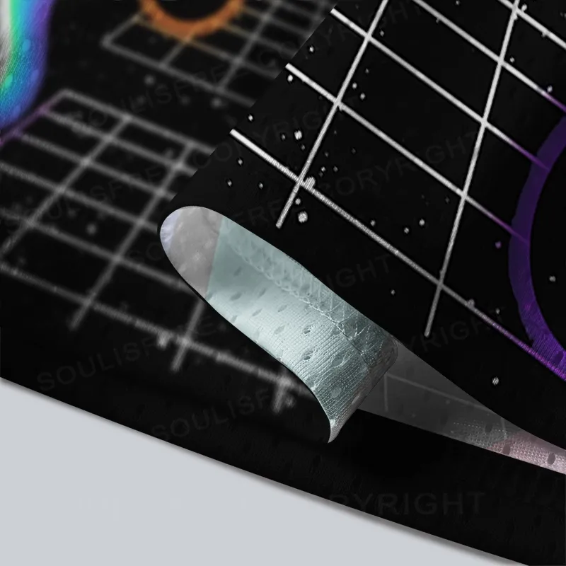 [Copy]Soulisfree Lunar Inner Vision Mesh Jersey