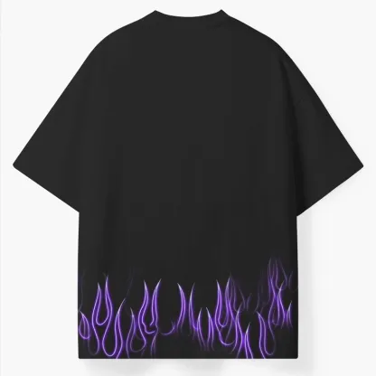 Soulisfree Vision of Super ECO‑PERF Graphic Tee