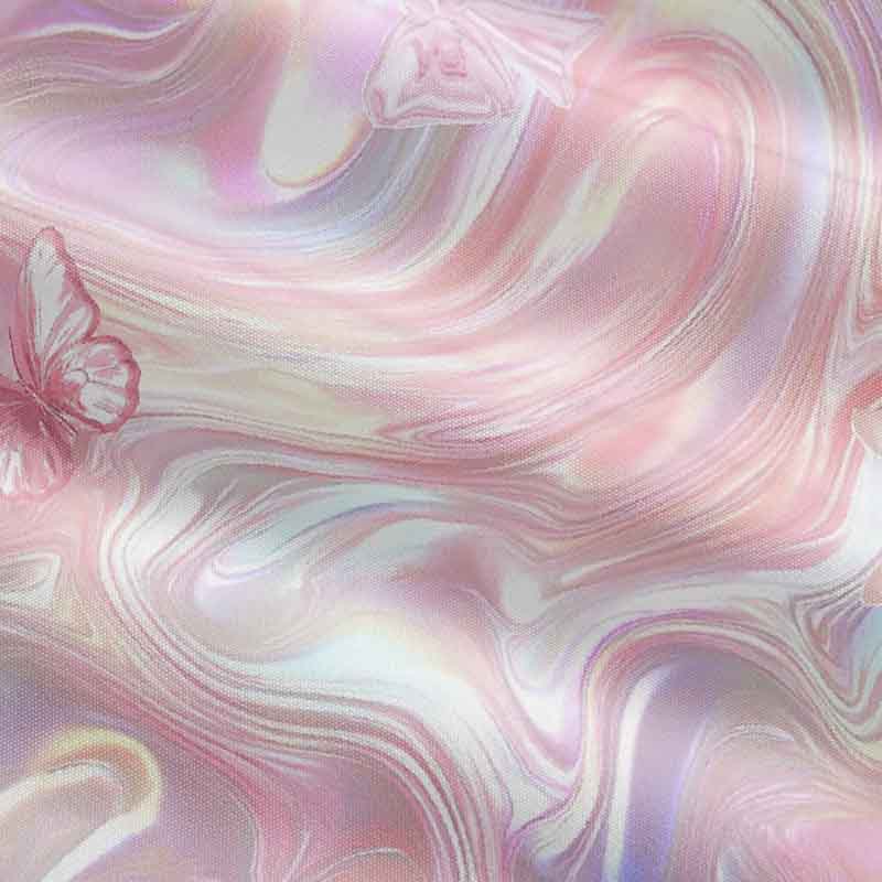 Soulisfree Marble Wings Slip Maxi Dress – Bow Strap