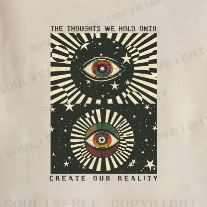 Future in Mind Washed Hoodie