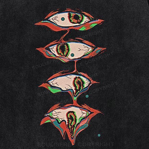 The Fourth Eye