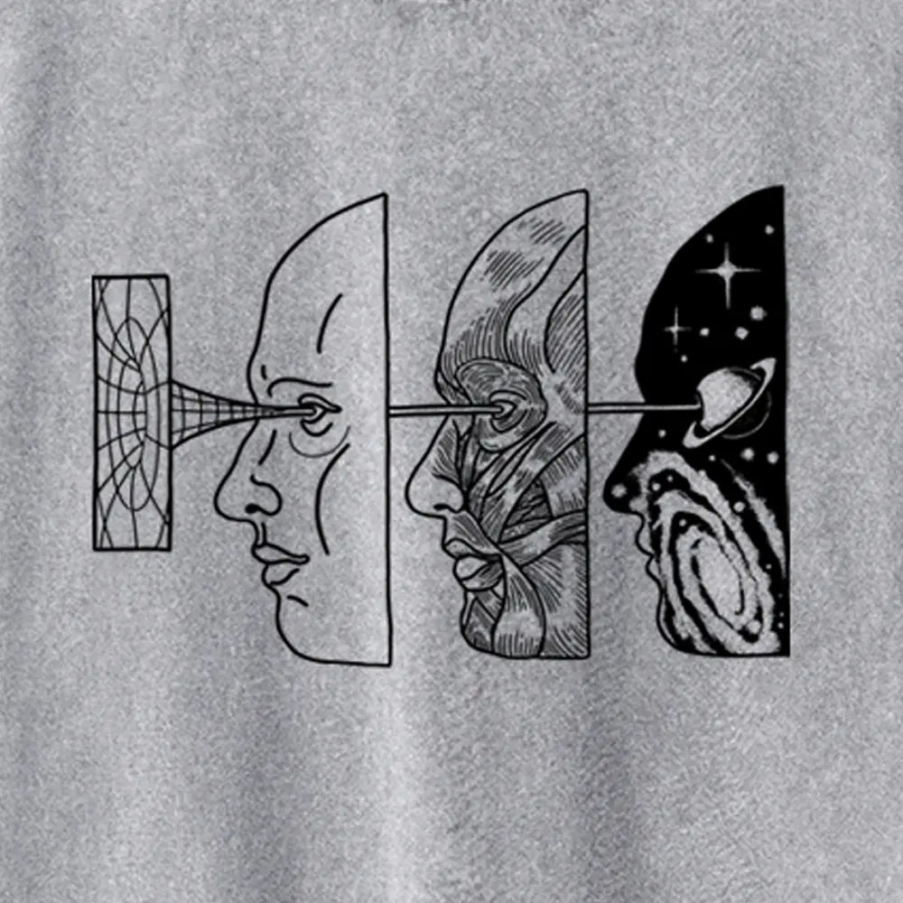 Reality Is Manipulated By Thought Ⅵ