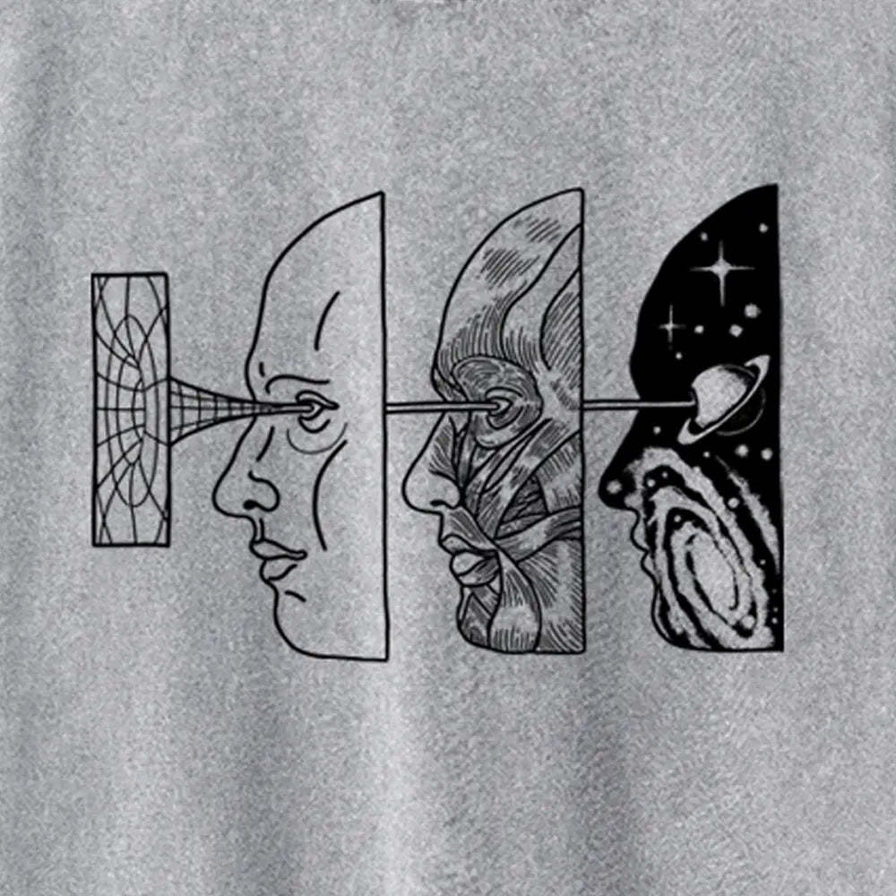 Reality Is Manipulated By Thought Ⅵ