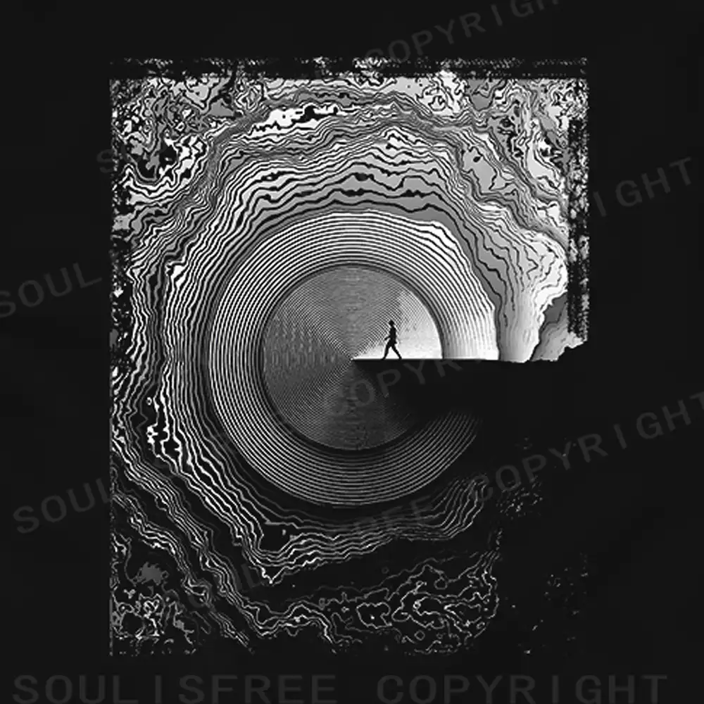 Breaking Rejection T-shirt